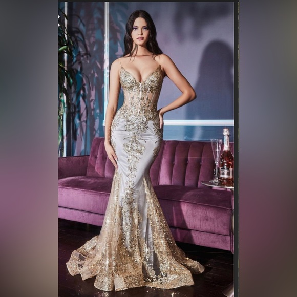cinderella divine | Dresses | Cinderella Divine J8 | Poshmark